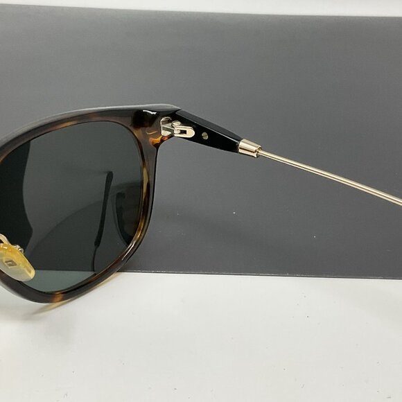 Illesteva Tribeca 2 C5 Sunglasses Handmade in Italy 50 [] 24 145 main image 7